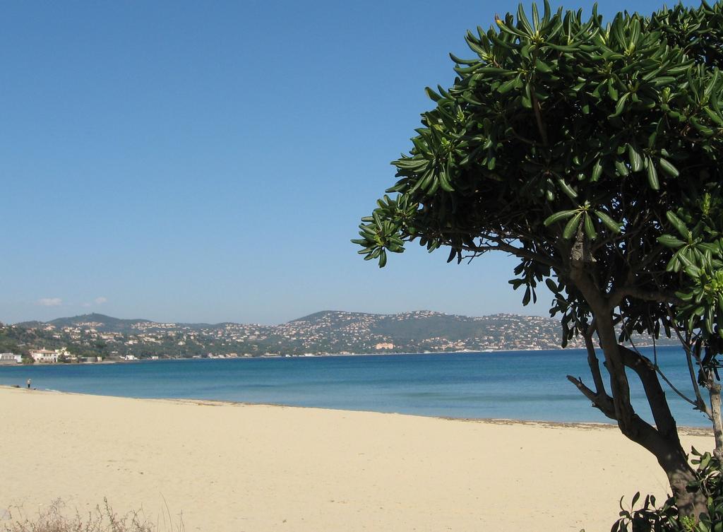 Vic'S Land Holidays Grimaud Esterno foto