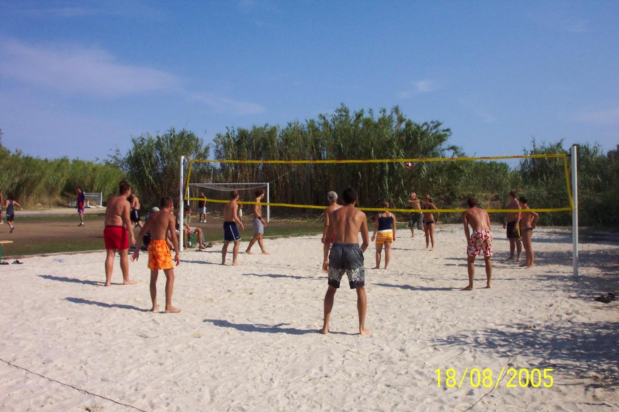 Vic'S Land Holidays Grimaud Esterno foto
