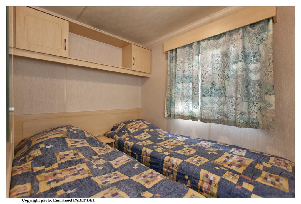 Vic'S Land Holidays Grimaud Esterno foto