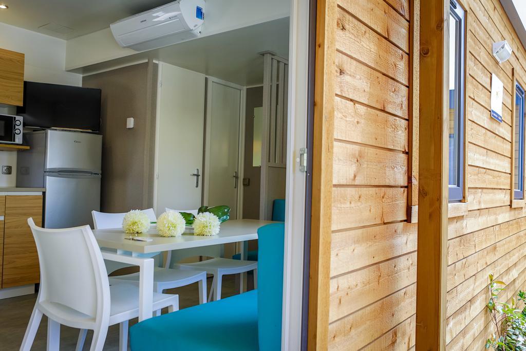 Vic'S Land Holidays Grimaud Esterno foto