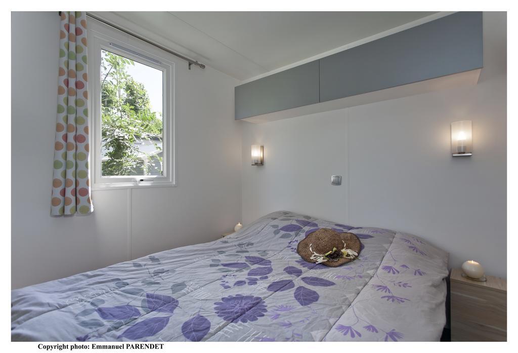 Vic'S Land Holidays Grimaud Esterno foto